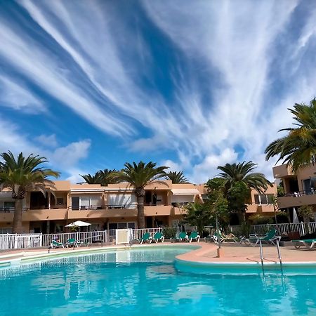 Apartamento Las Vistas 3 Corralejo Eksteriør bilde