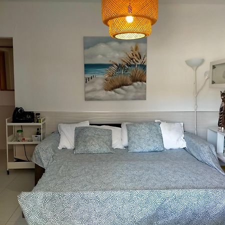 Apartamento Las Vistas 3 Corralejo Eksteriør bilde