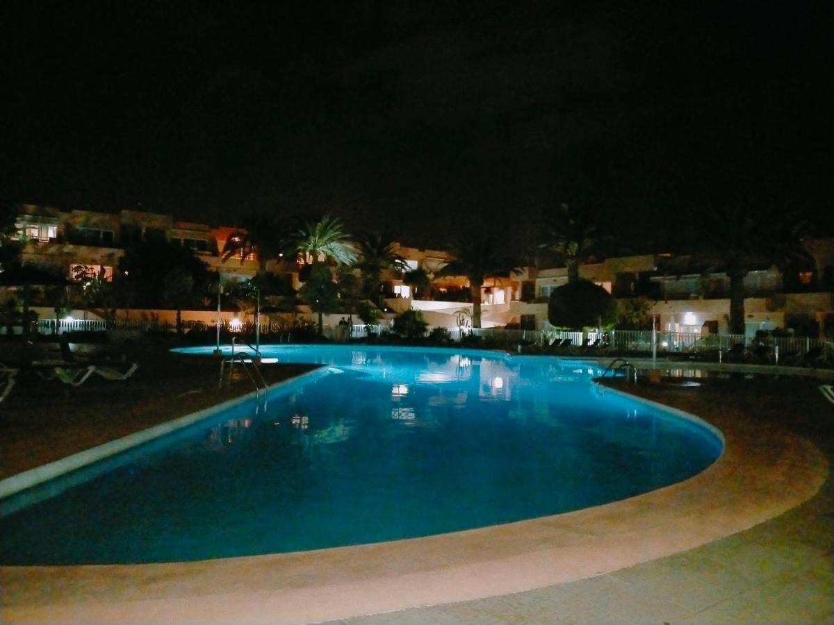 Apartamento Las Vistas 3 Corralejo Eksteriør bilde