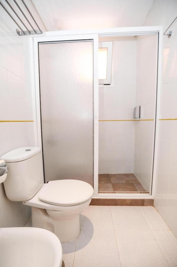 Apartamento Las Vistas 3 Corralejo Eksteriør bilde