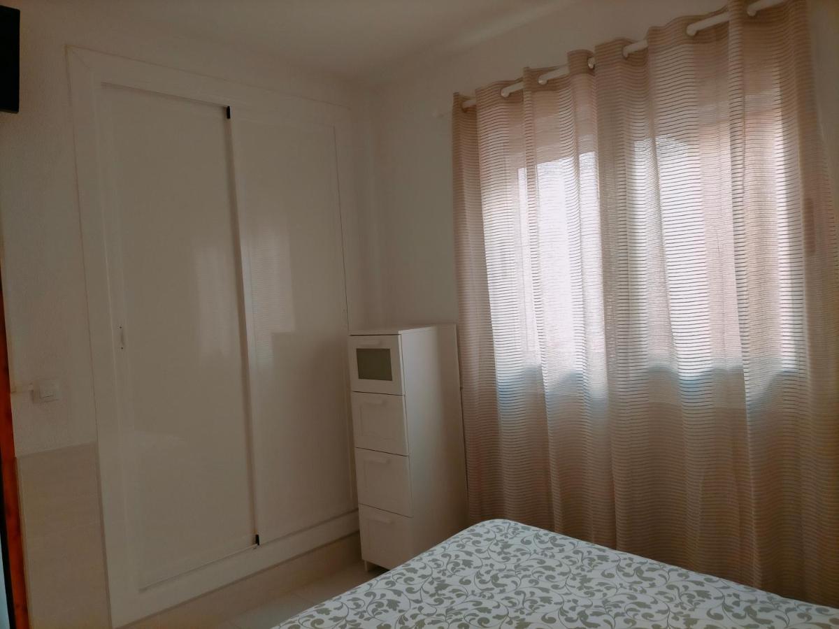 Apartamento Las Vistas 3 Corralejo Eksteriør bilde