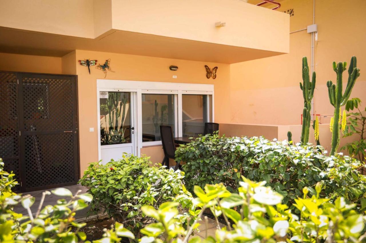 Apartamento Las Vistas 3 Corralejo Eksteriør bilde