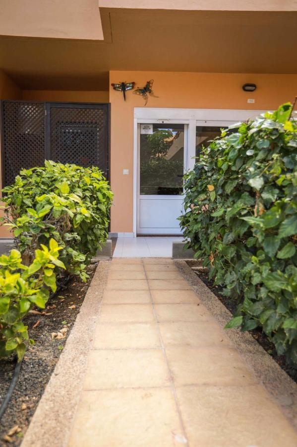 Apartamento Las Vistas 3 Corralejo Eksteriør bilde
