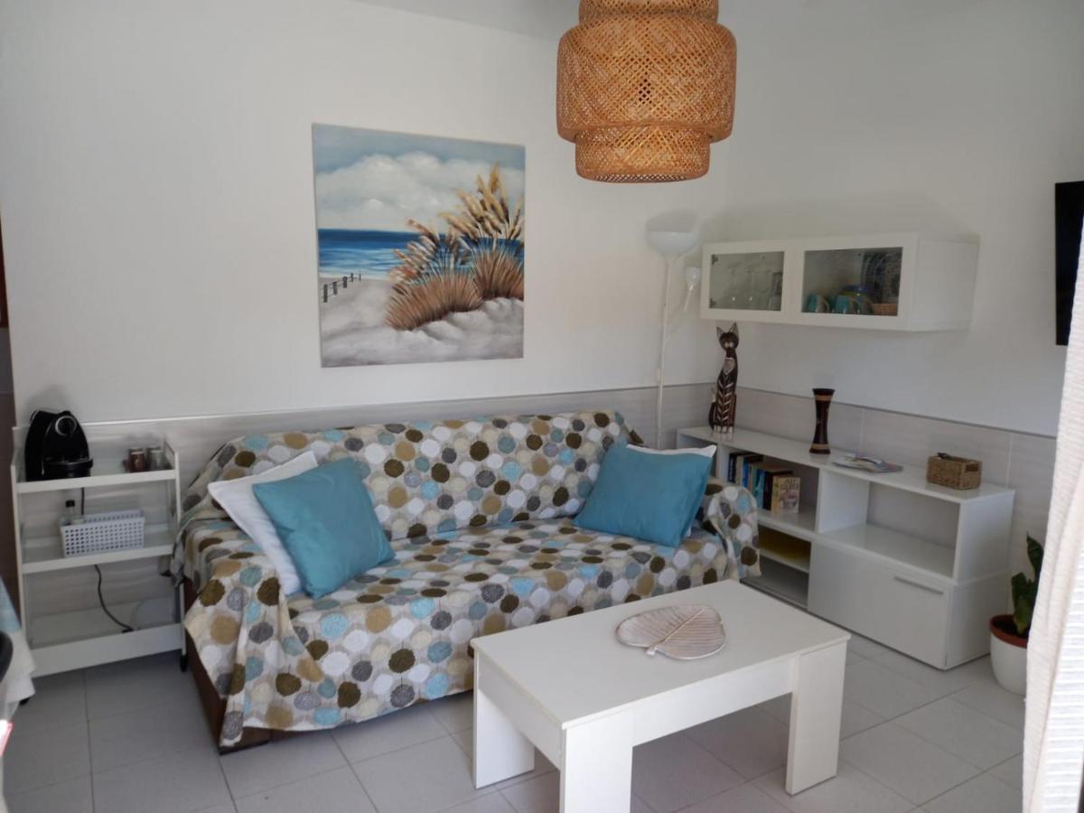 Apartamento Las Vistas 3 Corralejo Eksteriør bilde