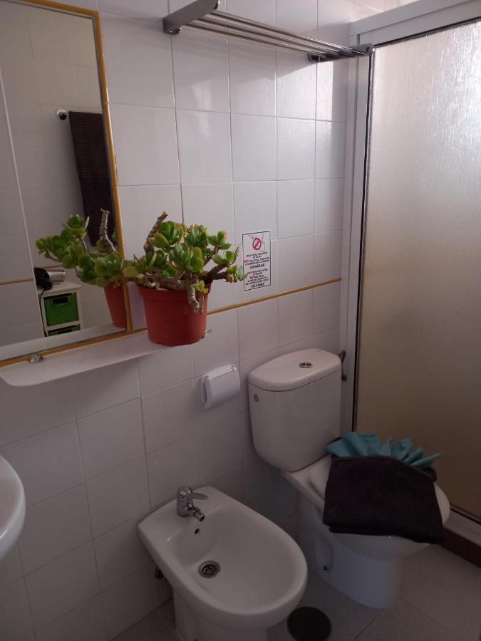 Apartamento Las Vistas 3 Corralejo Eksteriør bilde