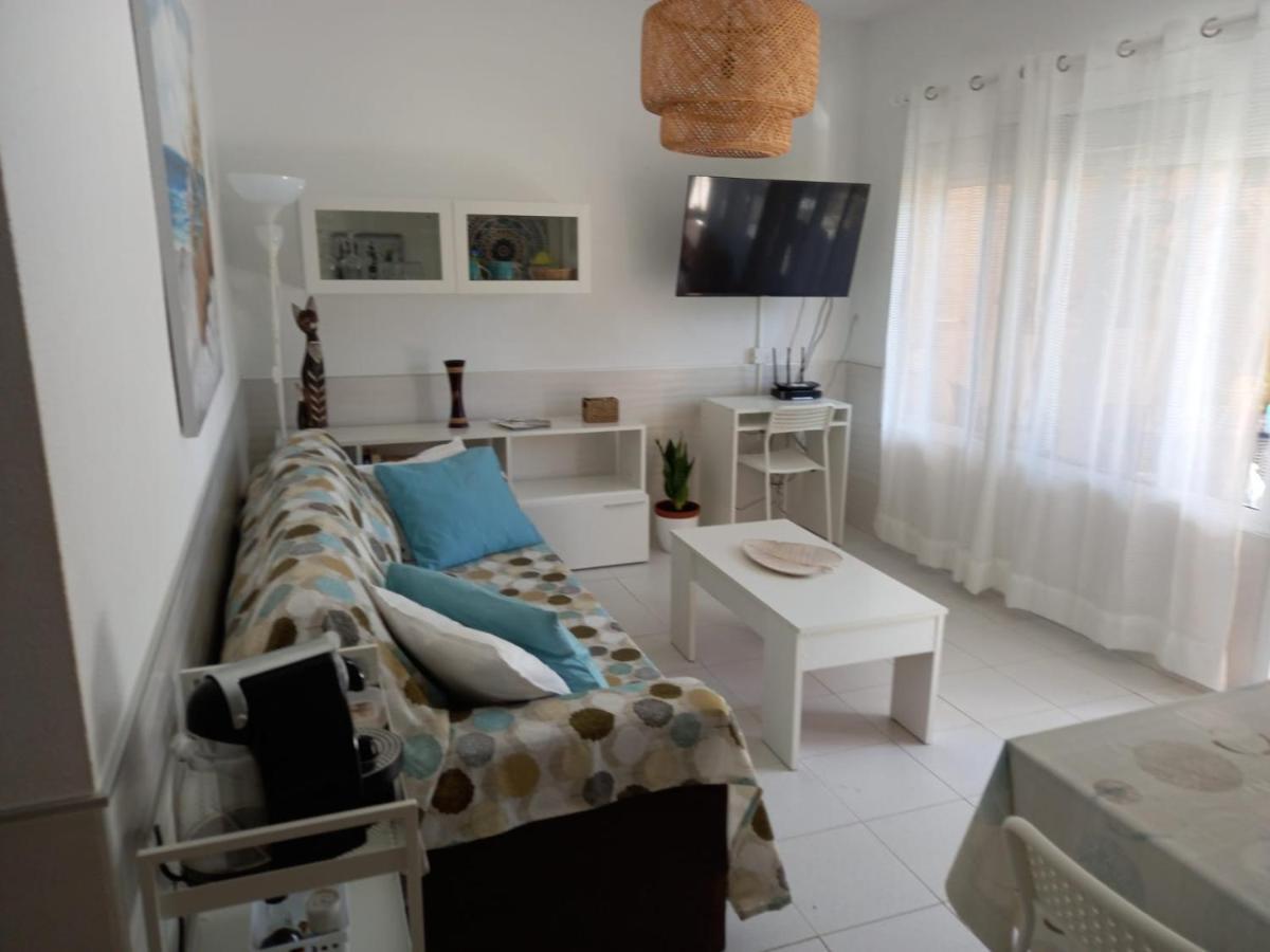 Apartamento Las Vistas 3 Corralejo Eksteriør bilde