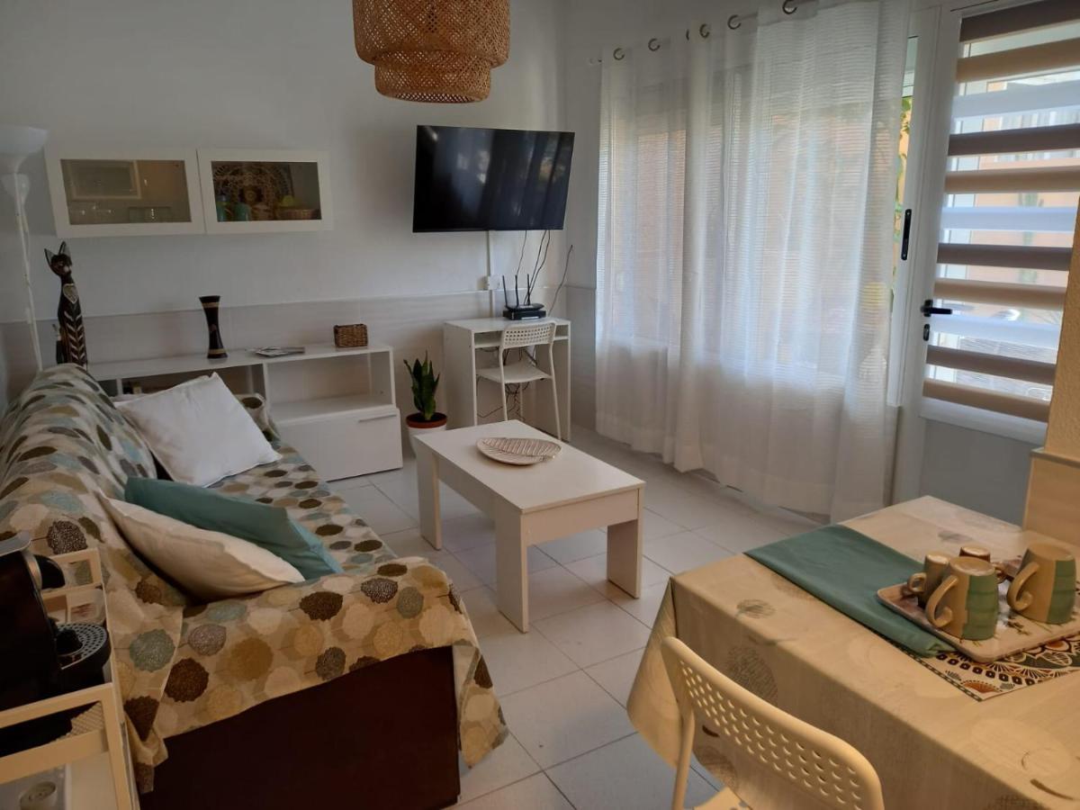 Apartamento Las Vistas 3 Corralejo Eksteriør bilde