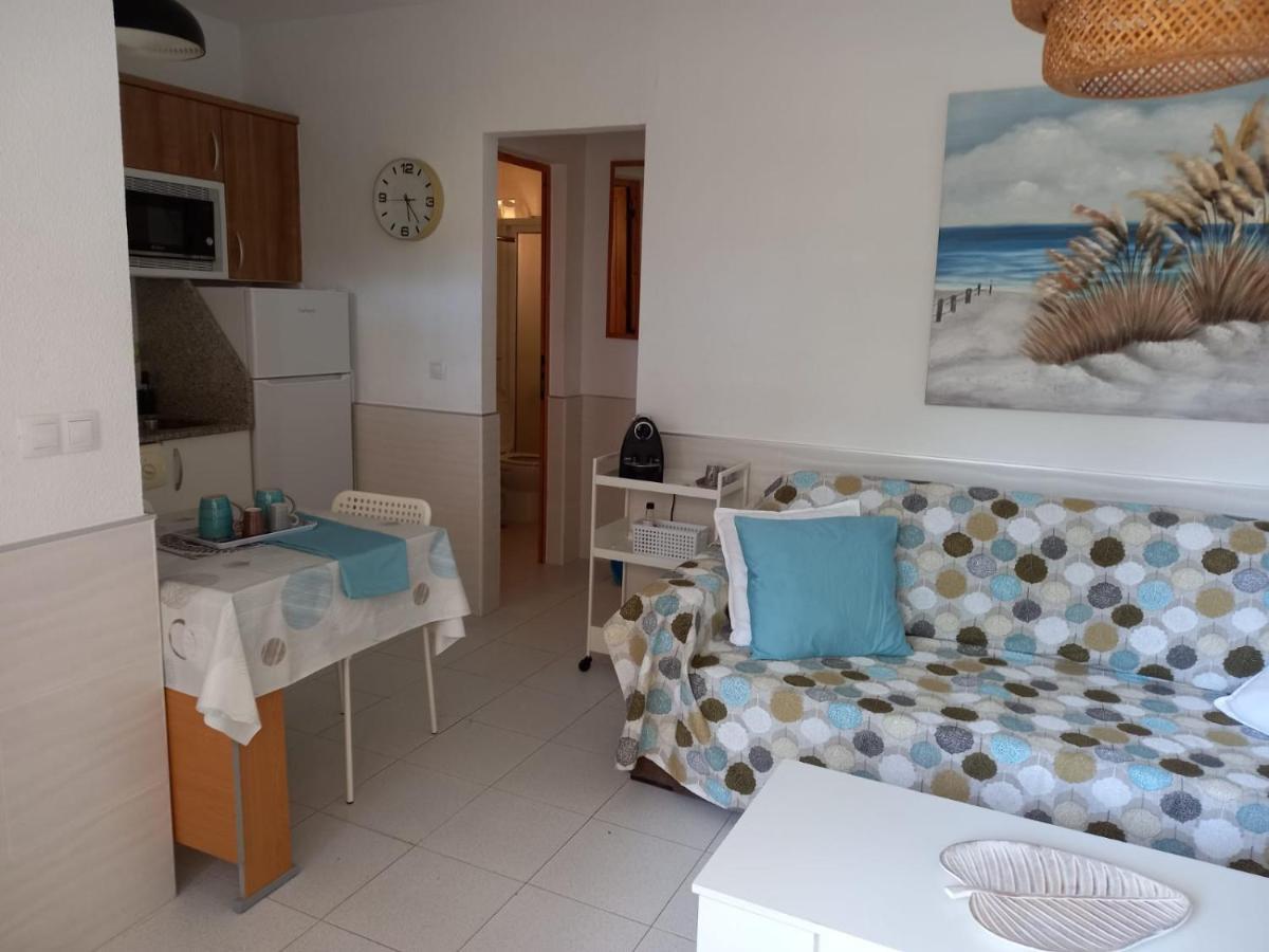 Apartamento Las Vistas 3 Corralejo Eksteriør bilde