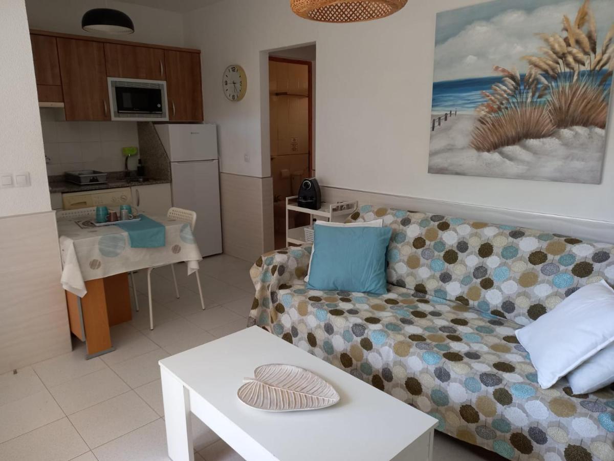 Apartamento Las Vistas 3 Corralejo Eksteriør bilde