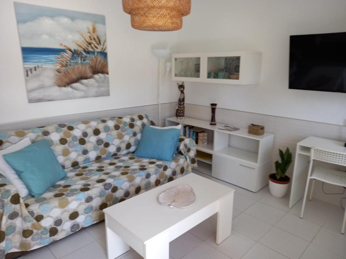 Apartamento Las Vistas 3 Corralejo Eksteriør bilde