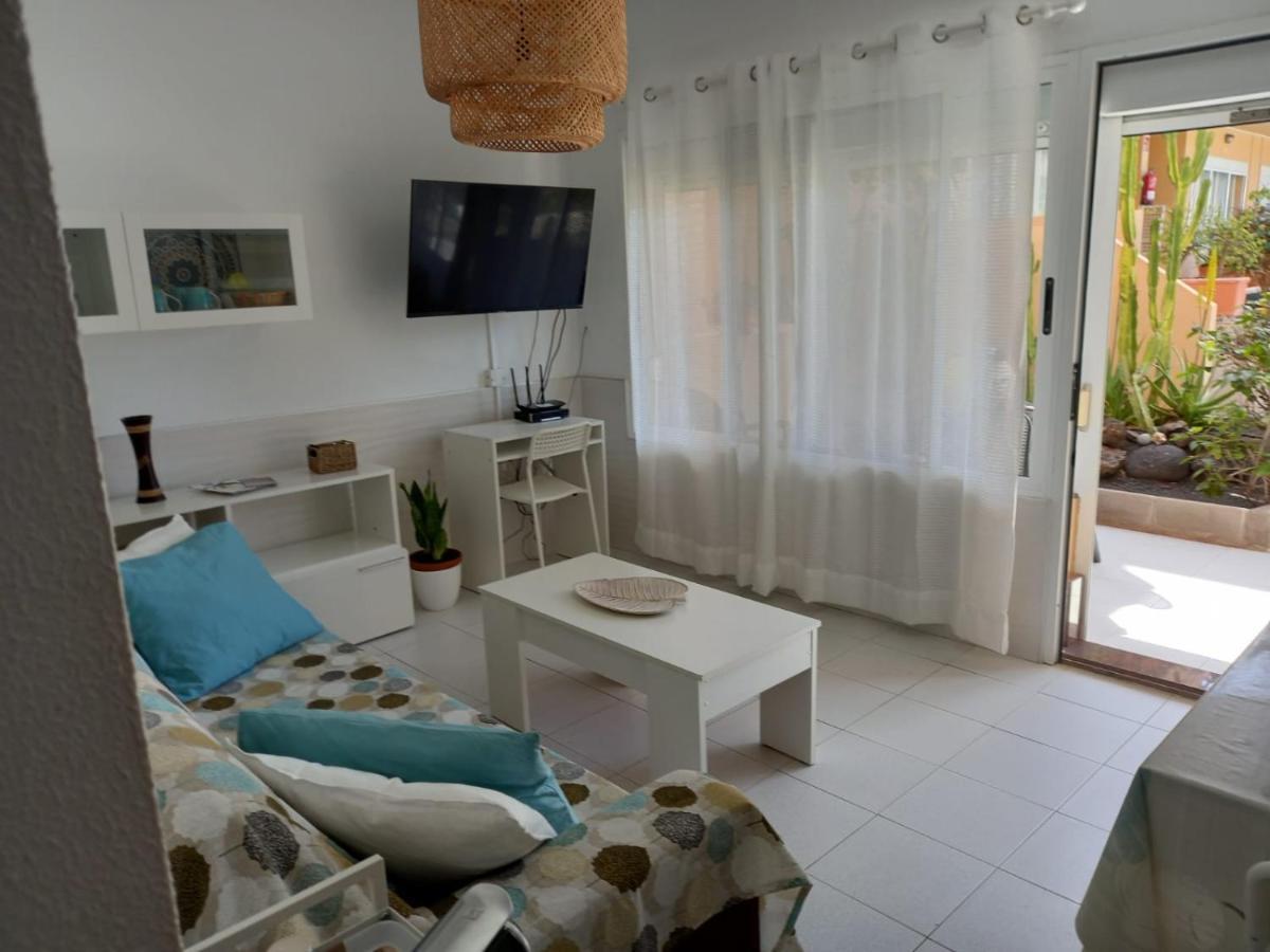 Apartamento Las Vistas 3 Corralejo Eksteriør bilde