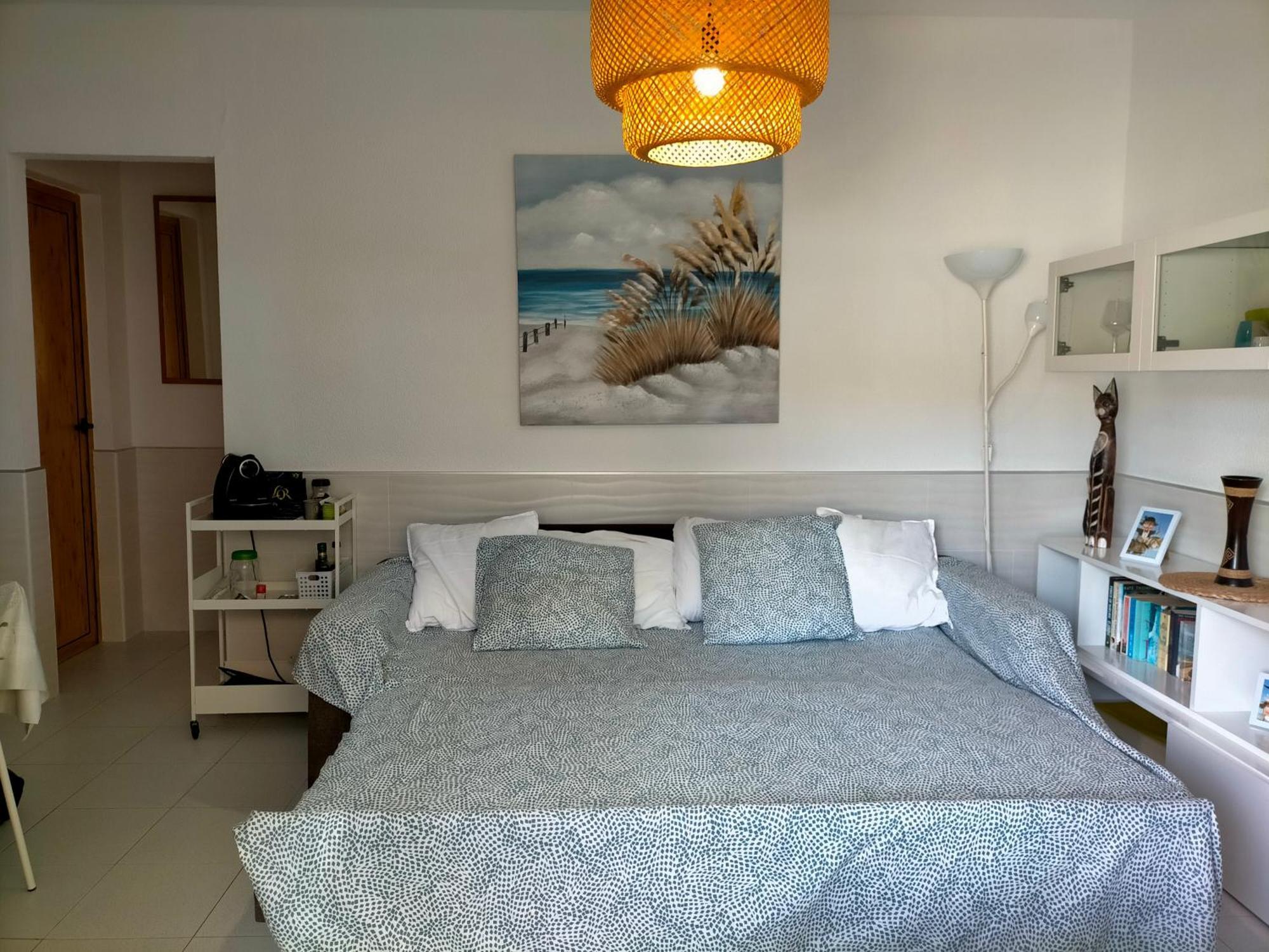 Apartamento Las Vistas 3 Corralejo Eksteriør bilde