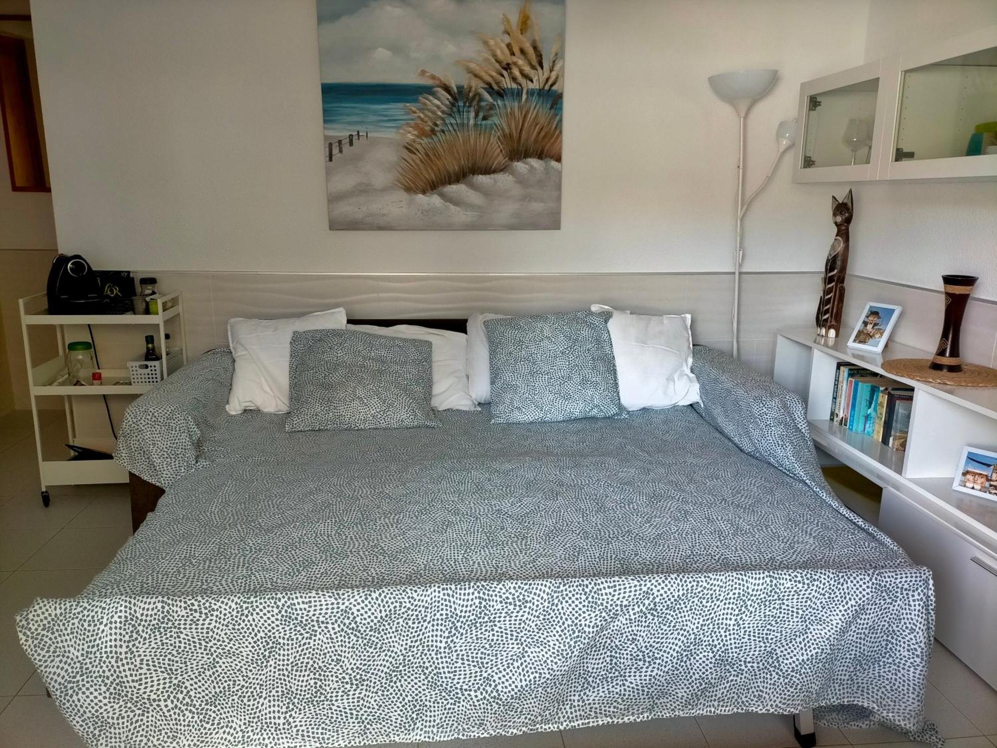 Apartamento Las Vistas 3 Corralejo Rom bilde